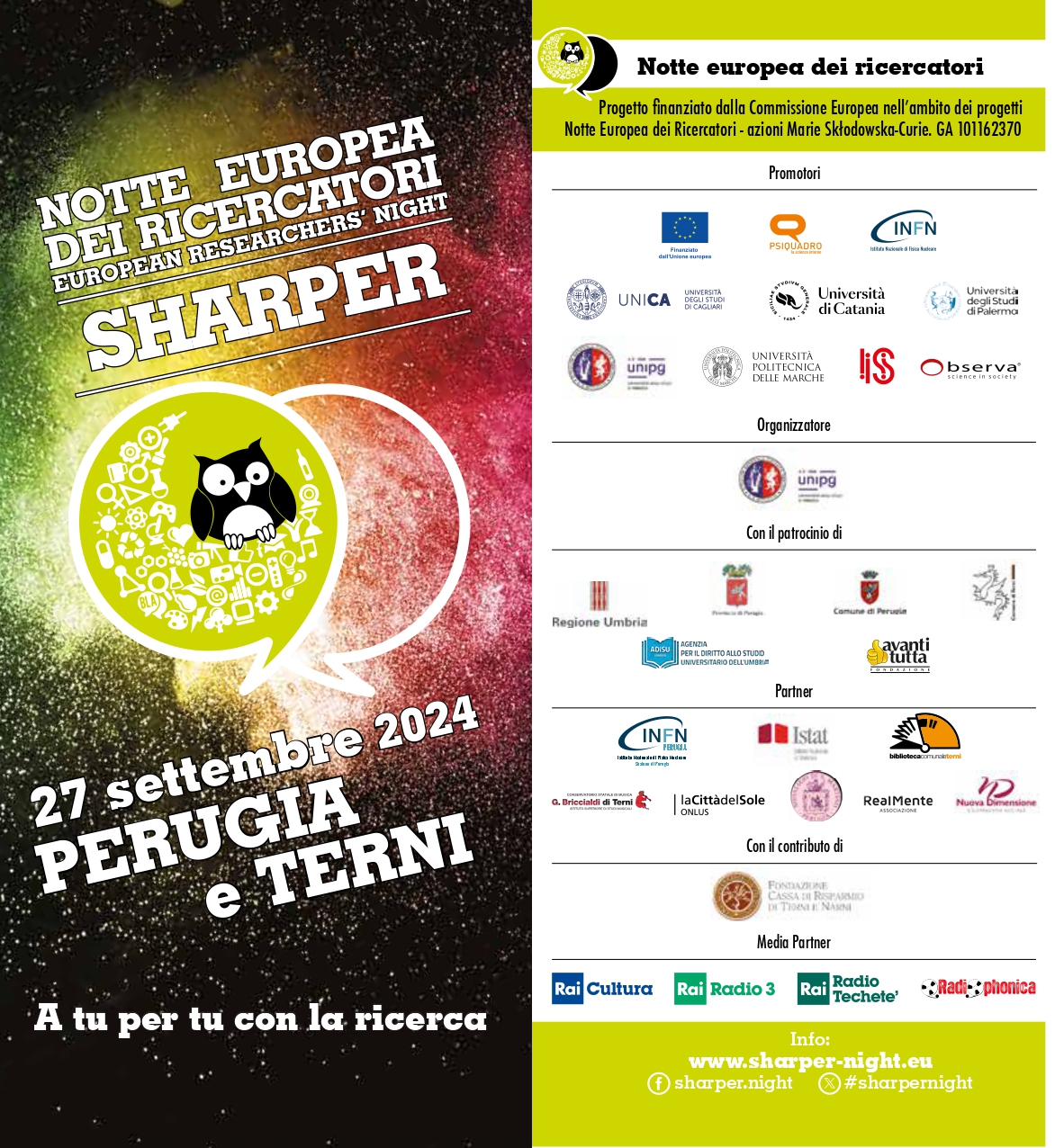 programma sharper pag.1