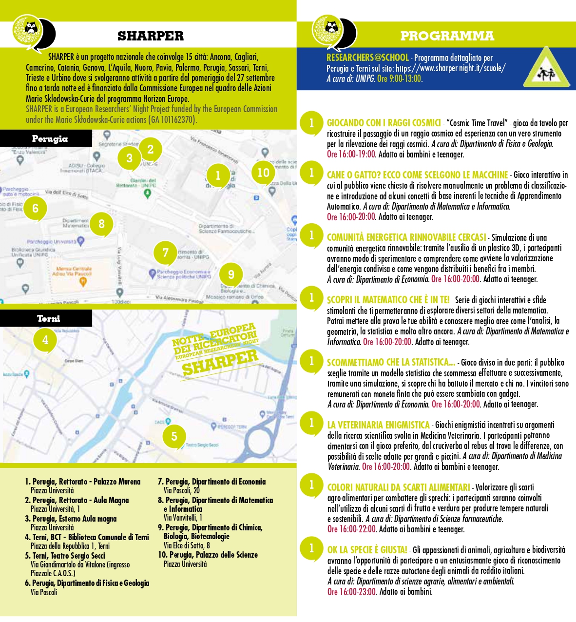programma sharper pag.2